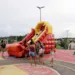 Mais de 20 mil pessoas participaram do Programa Férias nos Parques