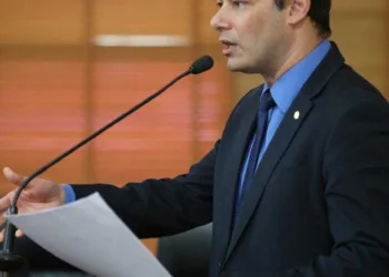 Roberto Duarte apresenta PL propondo que bens apreendidos pela Justiça sejam destinados à Segurança Pública