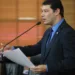 Roberto Duarte apresenta PL propondo que bens apreendidos pela Justiça sejam destinados à Segurança Pública