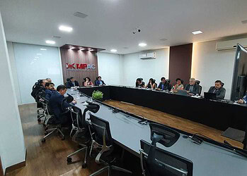 CNMP reconhece boas práticas de gestão do MP acreano