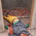 Trabalhador perde a vida após cair do 2º andar de um prédio em construção no Jardim de Alah