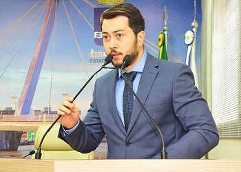 Emerson Jarude aceita convite de Roberto Duarte e anuncia filiação ao MDB