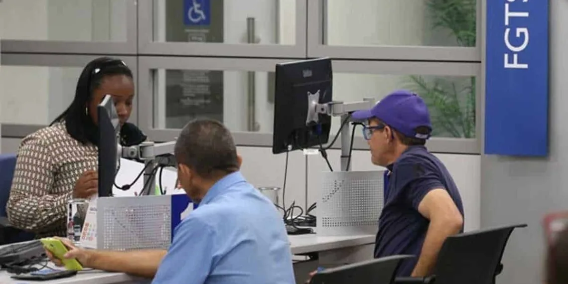 CAIXA inicia pagamento do abono salarial 2019/2020 para trabalhadores nascidos em março e abril