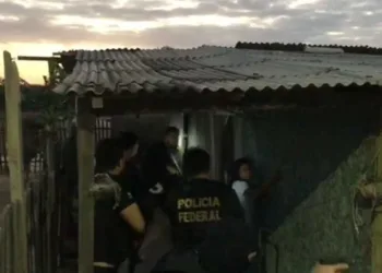 PF deflagra operação contra mulheres que articulavam crimes para facção na região Norte