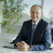 Presidente da SicrediPar e coordenador do Conselho Especializado de Crédito (CECO) da OCB, Manfred Afonso Dasenbrock - FOTO ASSESSORIA SICREDI