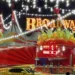 Últimas semanas dias do Circo Broadway e baile de Carnaval da 3ª Idade marcam o fim de semana no Shopping