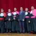 CRC prestigia formatura de Ciências Contábeis em curso coordenado por um de seus conselheiros