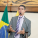 Calegário denuncia que Sesacre omite informações sobre processo de compras no Acre 