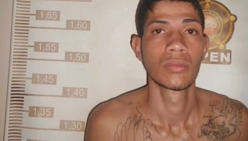 Mais um preso é capturado após fuga em massa de presídio de Rio Branco; 12 seguem foragidos