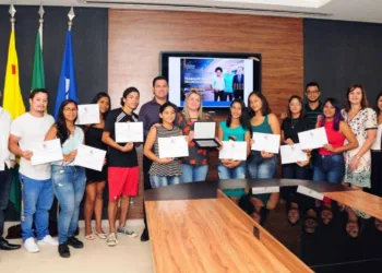 Sistema Fecomércio/AC homenageia equipe atuante em campanha nacional