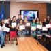 Sistema Fecomércio/AC homenageia equipe atuante em campanha nacional