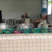 Educação reafirma compromisso com a merenda escolar