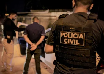 'Desrespeito', declara comissão do Cadastro de Reserva da Polícia Civil em repúdio ao governo