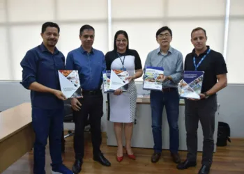 Sebrae no Acre faz estudo analítico da piscicultura no Estado
