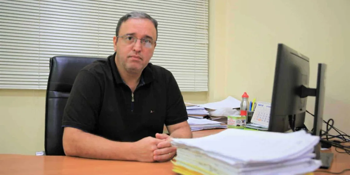 Fabricantes manifestam desinteresse na venda de 38, de 88 remédios para câncer, no Acre