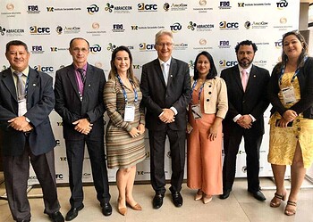 Seminário ocorreu em Brasília-DF - FOTO ASSESSORIA CRC-AC