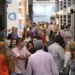 Imagem geral da feira - FOTO CLEITON CORDEIRO CEDIDA