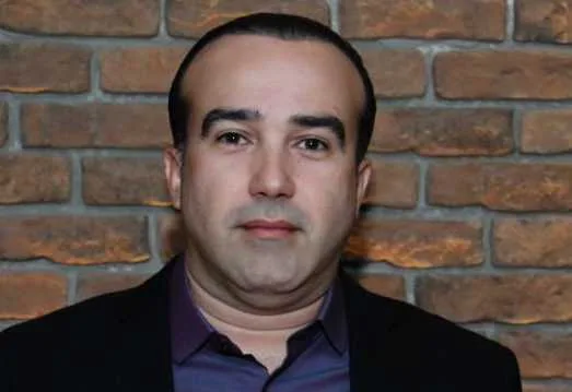 Diretor da ABLA, Miguel Alves Ferreira Jr. - FOTO: ACERVO PESSOAL