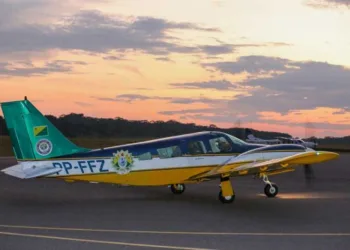 Acre registra 1,2 mil voos em agosto e malha aérea do estado já soma 7,3 mil operações em 2025