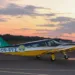Com três aeronaves encostadas, estado tem dificuldade para checar possível acidente aéreo