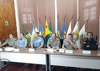 Acre registra 177 ocorrências no carnaval e tem aumento de 45% em relação ao ano passado