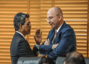 Deputados discutem redução de ICMS anunciada por Gladson Cameli