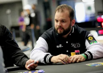 Poker sul-mato-grossense em ascensão no cenário nacional