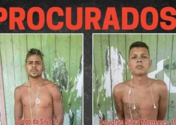 Segurança do Acre quer saber paradeiro de acusados pela morte de tenente da PM e pede ajuda