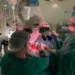 Novo microscópio cirúrgico vai permitir mais neurocirurgias no Hospital das Clínicas
