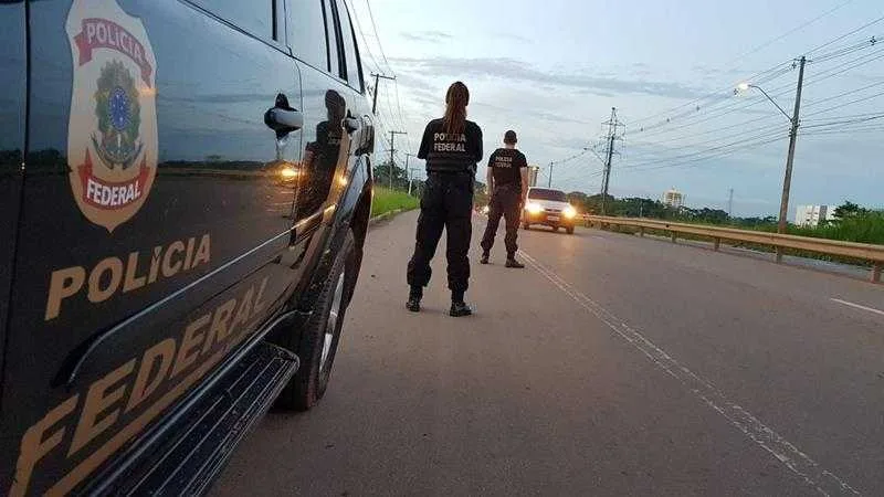 PF investiga desvio de quase R$ 600 mil em recursos destinados a Reserva Chico Mendes