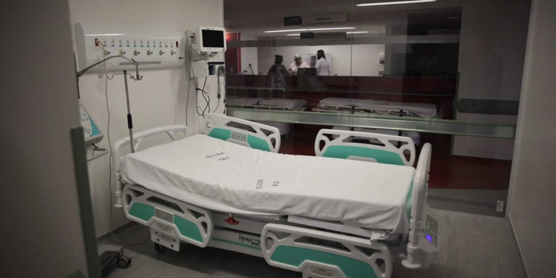 Acre ganha 10 novos leitos de UTI e mais de R$ 1 milhão para medidas contra o coronavírus