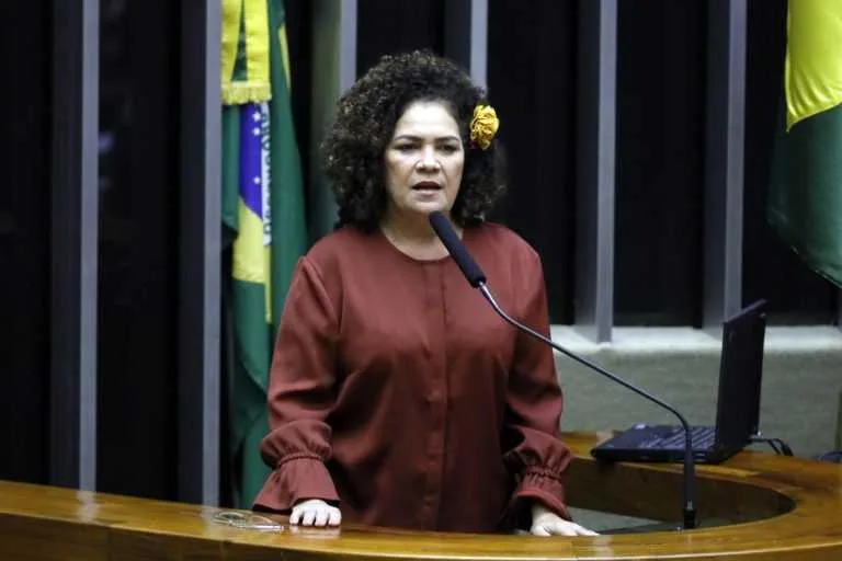 Perpétua Almeida defende anulação de contrato firmado pela Energisa e a Aneel