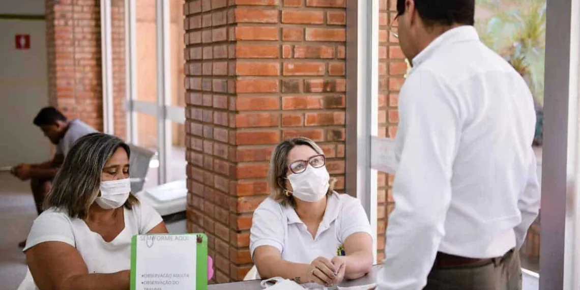 Infectados por coronavírus entrarão em quarentena, diz portaria do Governo Federal