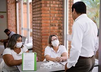 Infectados por coronavírus entrarão em quarentena, diz portaria do Governo Federal