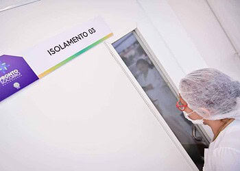 Sesacre desmente confirmação de coronavírus no Acre; três casos são investigados  