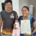 Diocese de Rio Branco arrecada fraldas e roupas de bebês para venezuelanas grávidas