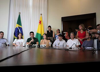 Com 3 casos confirmados, UPA do 2º Distrito é referência para pacientes com sintomas do novo coronavírus