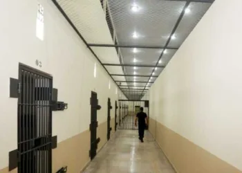 Iapen divulga novo cronograma de visita aos presidiários e permite a entrada de crianças