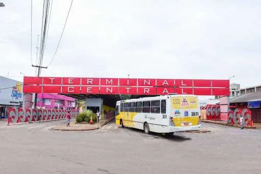 Medidas de suspensão no transporte público dependem do avanço ou não da pandemia