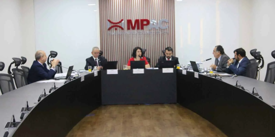 MP-AC define medidas de prevenção ao contágio