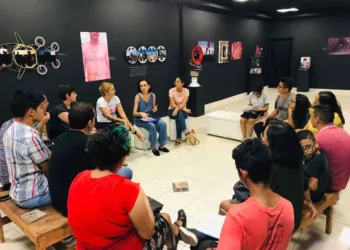 Sesc Acre abre inscrições para o Credenciamento Anual de Artistas