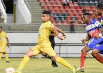 Atlético e Galvez decidem título do primeiro turno no Estádio Arena Acreana