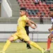 Atlético e Galvez decidem título do primeiro turno no Estádio Arena Acreana