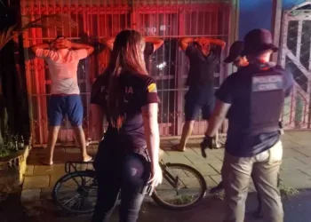 Operação 'Marias' prende 16 pessoas em Rio Branco por crimes contra mulheres