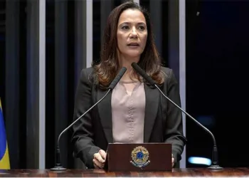 Senadora Mailza Gomes pede ao Governo Federal fechamento das fronteiras do Acre com Peru e Bolívia
