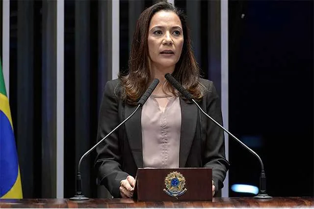 Senadora Mailza Gomes pede ao Governo Federal fechamento das fronteiras do Acre com Peru e Bolívia