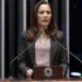 Senadora Mailza Gomes pede ao Governo Federal fechamento das fronteiras do Acre com Peru e Bolívia