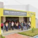 Prefeita Socorro Neri entrega novo prédio do Centro de Apoio e Diagnóstico de Rio Branco