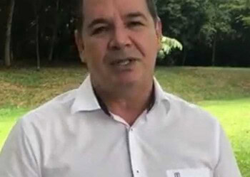Ex-governador Tião Viana grava vídeo falando sobre pandemia do novo coronavírus