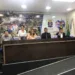 Câmara suspende sessões, mas presidente garante apoio à prefeita para aprovação de medidas contra o coronavírus